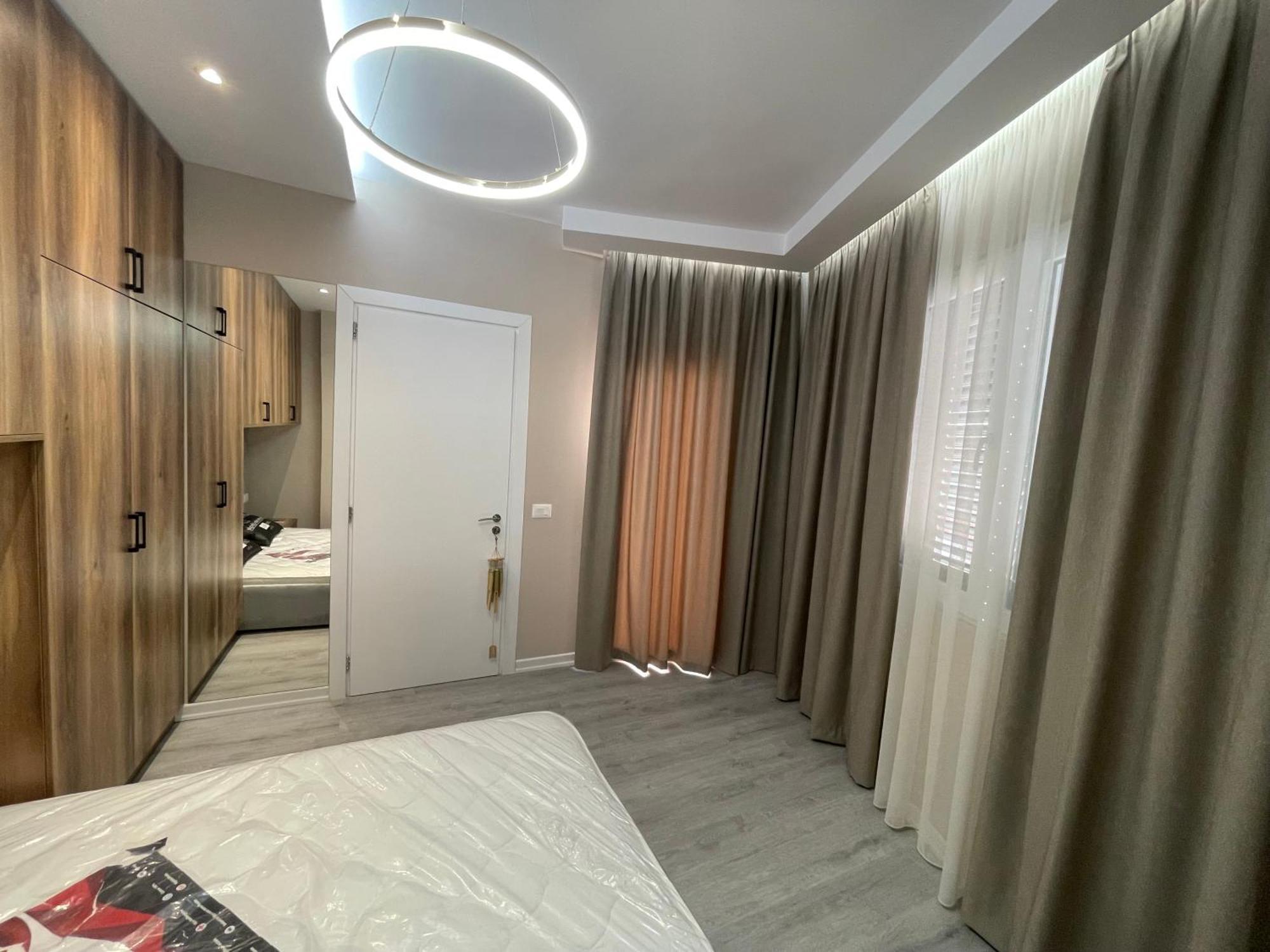 Scandi Apartaments Durrës Exterior foto